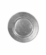 Bon Chef 1041 - Contemporary Bread & Butter Plate, 6
