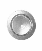 Bon Chef 1042 - Contemporary Salad Plate, 8