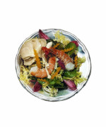 Bon Chef 1050 - Scalloped Plate, 8