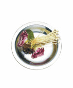 Bon Chef 1080 - Salad Plate, 7.13