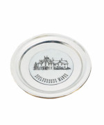 Bon Chef 1096 - Show Plate, 11