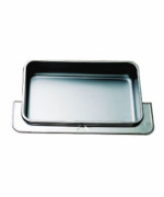 Bon Chef 11006 - Water Pan, 2 gallon, 13