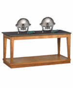 Bon Chef 11RSTPE-AB - Banquet Table, square, 36