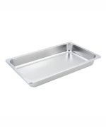 Bon Chef 12005 - Chafer Food Pan, 2 gallon, 13