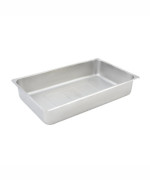 Bon Chef 12006 - Chafer Water Pan, 2 gallon, 13