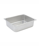 Bon Chef 12023 - Chafer Water Pan, .75 gallon, 12-7/8