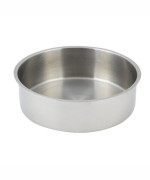 Bon Chef 12024 - Chafer Water Pan, 10-7/8 dia. x 3.25