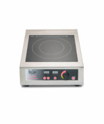 Bon Chef 12082 - Portable Induction Range, countertop, 13.5