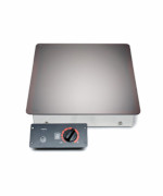 Bon Chef 12083 - Induction Range, drop-in model, 14.2