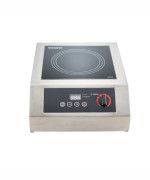 Bon Chef 12084 - Portable Induction Range, countertop, 13.5