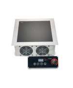 Bon Chef 12085 - Induction Range, drop-in model, 14.2