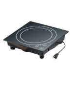 Bon Chef 12086 - Portable Induction Range, countertop, 11-7/8