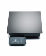 Bon Chef 12086DI - Induction Range, drop-in, 12-5/8