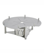 Bon Chef 12089 - Linking Alternate Heat Source, 13