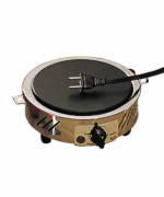 Bon Chef 12090 - Chafer Dish/Heating Stove, with thermostat, 7