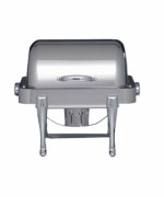 Bon Chef 19150CH - Sleek Line Chafer, 3 qt., 18