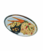 Bon Chef 2003 - Serving Platter, 7.75