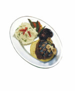Bon Chef 2010 - Serving Platter, 6