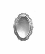 Bon Chef 2021 - Queen Anne Platter, 8