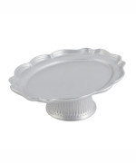 Bon Chef 20249059 - Queen Anne Platter, 10-7/8