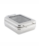 Bon Chef 20308 - Induction Chafer, 12-1/4