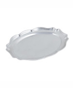 Bon Chef 2031 - Queen Anne Platter, 19-3/4