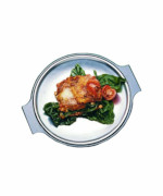 Bon Chef 2037 - Platter, 10.25