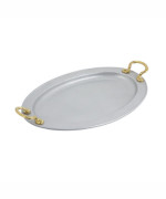 Bon Chef 2044HR - Platter, 12-1/4