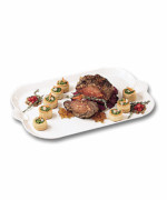Bon Chef 2069BL - Platter, 22