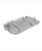 Bon Chef 2069D - Divided Platter, 22