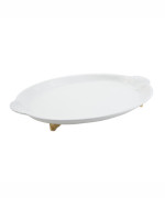 Bon Chef 2075BL - Platter, 18