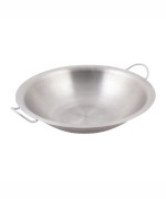 Bon Chef 21003 - Chafing Dish Food Pan, with induction bottom
