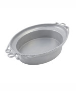 Bon Chef 2102 - Bolero Serving Bowl, 8 qt., 12-1/2