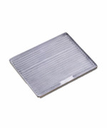 Bon Chef 21821/2 - Grill Tile, 1/2 size, 13-1/2