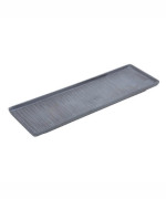 Bon Chef 2183-1/2T - Tempo Grill Tile, 1/2 size, 6-1/2