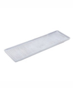 Bon Chef 21831/2 - Grill Tile, 1/2 size, 6-1/2