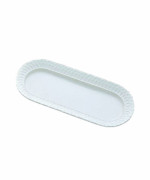 Bon Chef 2310 - Trellis Fish Platter, 8