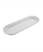 Bon Chef 2311 - Trellis Fish Platter, 8.5