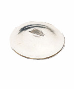 Bon Chef 3002C - Cover, for #3002 & #3018, Pewter-Glo finish, NSF, (Case of 6)