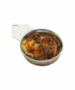 Bon Chef 3004 - Soup Porringer, 12 oz., 5