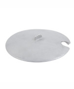 Bon Chef 3008CN - Soup Tureen Cover, for #3008, notched, (Case of 3)