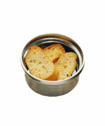 Bon Chef 3010 - Soup Bowl, 10 oz., 4.63