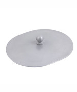 Bon Chef 3028C - Cover, for #3028 2 qt. bouillabaisse dish