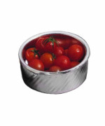 Bon Chef 3037 - Souffle' Dish, 12 oz., 4.75