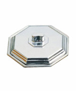 Bon Chef 3038C - Soup Bowl Cover, for 12 oz., 5