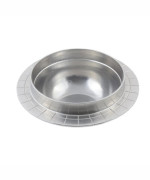 Bon Chef 3050 - Chafer Soup Well Pan, 2 gallon, 11-3/8