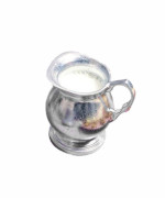 Bon Chef 4000 - Colonial Creamer, 4 oz., 3-1/4