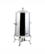 Bon Chef 40003CH - Coffee Urn/Server, 3 gallon, insulated, heavy-gauge stainless