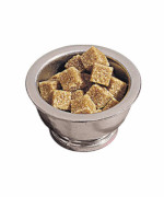 Bon Chef 4001 - Colonial Sugar Bowl, 5 oz., 2-1/2