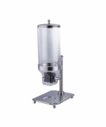 Bon Chef 40503 - Cereal Dispenser, 32 oz., single, 9-7/8